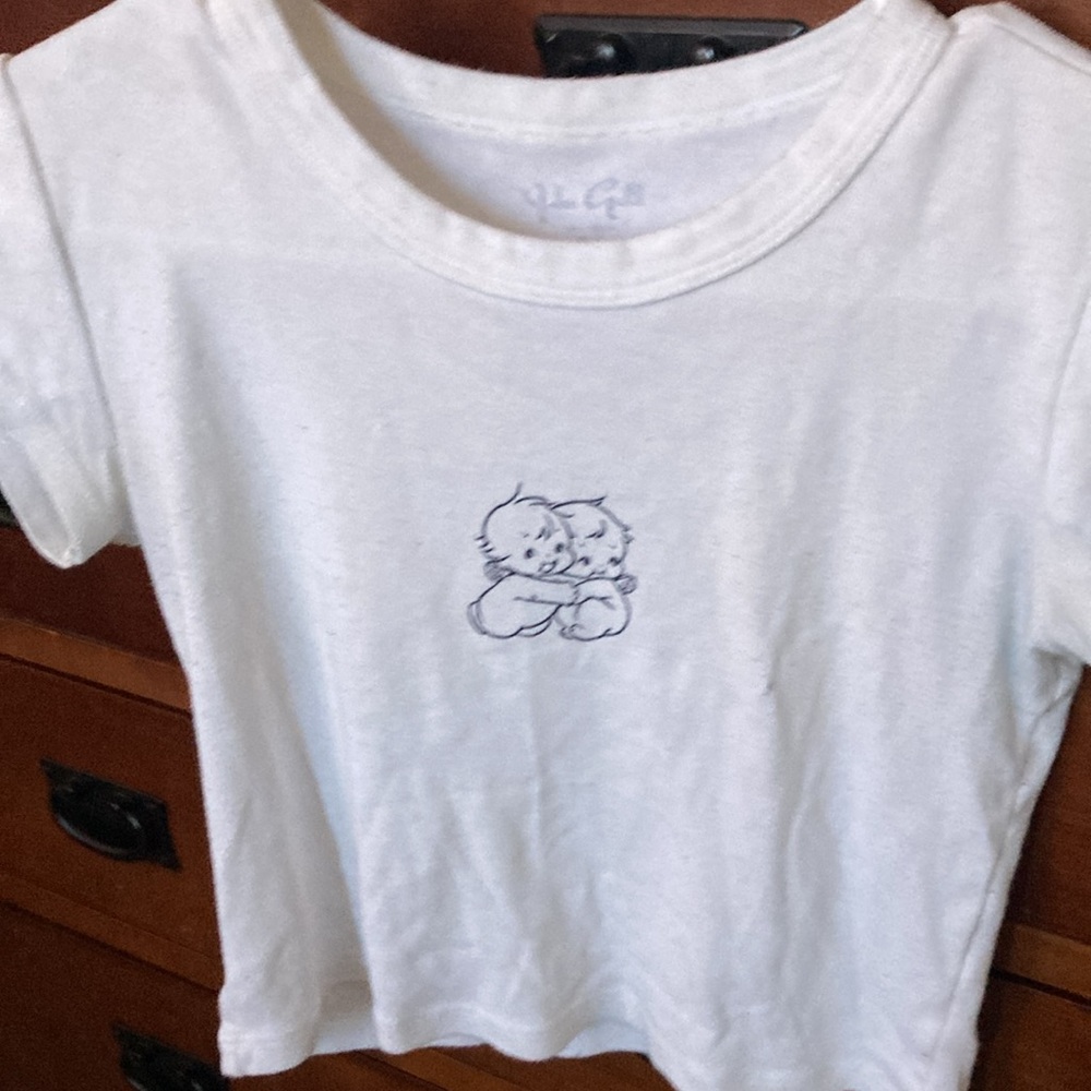 Brandy Melville Shirt